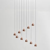 Paopao Linear Pendant