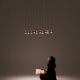 Paopao Linear Pendant