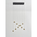 Paopao Linear Pendant
