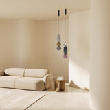 Papi Pendant Light By Aromas Del Campo Lifestyle View1