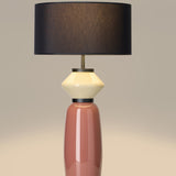 Papi Table Lamp By Aromas Del Campo - Front View