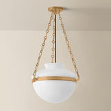 Paradigm Pendant by Troy Lighting