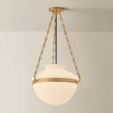 Paradigm Pendant by Troy Lighting