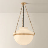 Paradigm Pendant by Troy Lighting