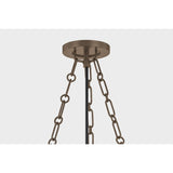 Paradigm Pendant by Troy Lighting