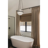 Paradigm Pendant by Troy Lighting