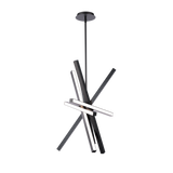 Parallax Pendant Light By WAC Lighting