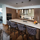 Parallel Pendant Light By Hammerton