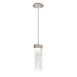 Parallel Pendant Light