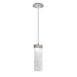 Parallel Pendant Light