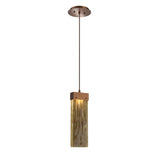 Parallel Pendant Light