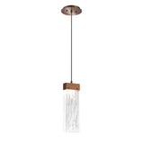 Parallel Pendant Light