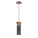 Parallel Pendant Light