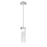 Parallel Pendant Light