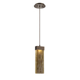 Parallel Pendant Light