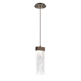 Parallel Pendant Light