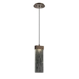 Parallel Pendant Light