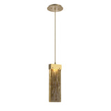 Parallel Pendant Light