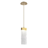 Parallel Pendant Light