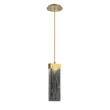 Parallel Pendant Light