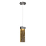 Parallel Pendant Light