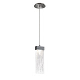Parallel Pendant Light
