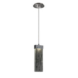 Parallel Pendant Light