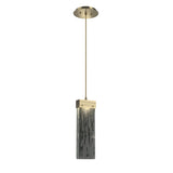 Parallel Pendant Light