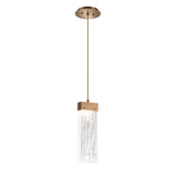 Parallel Pendant Light