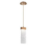 Parallel Pendant Light