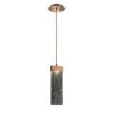 Parallel Pendant Light