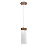 Parallel Pendant Light