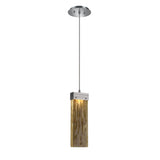 Parallel Pendant Light