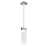 Parallel Pendant Light