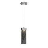 Parallel Pendant Light