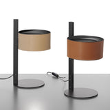 Parallel Table Lamp