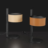 Parallel Table Lamp