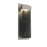 Parallel Wall Sconce