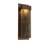 Parallel Wall Sconce