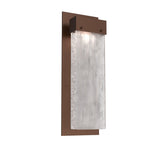 Parallel Wall Sconce