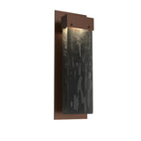 Parallel Wall Sconce