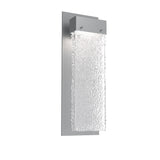 Parallel Wall Sconce