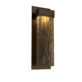 Parallel Wall Sconce