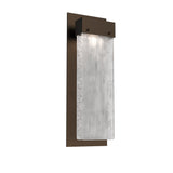 Parallel Wall Sconce