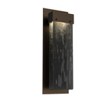 Parallel Wall Sconce