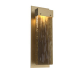 Parallel Wall Sconce