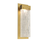 Parallel Wall Sconce