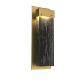 Parallel Wall Sconce