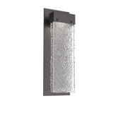Parallel Wall Sconce