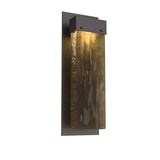 Parallel Wall Sconce